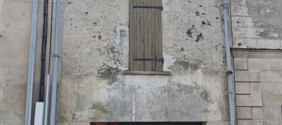 Вилла с 2 спальнями в Шези-ан-Орксуа, Франция № 155259 11