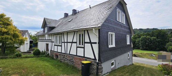 Casa T4 em Hochsauerlandkreis, Germany N.º 221221 2