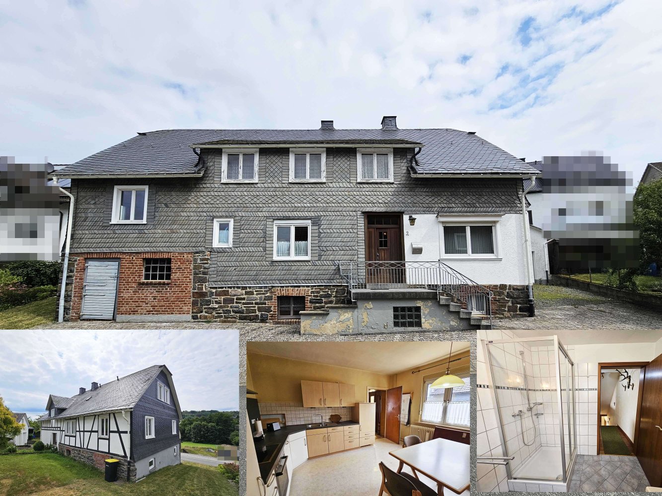 Casa T4 em Hochsauerlandkreis, Germany N.º 221221