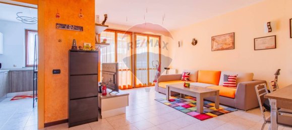 2 Schlafzimmer Wohnung in Marnate, Italy, Nr. 311990 2