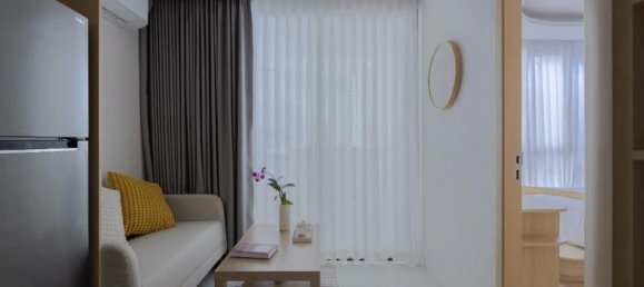 1 bedroom Apartment in Phuket, Thailand No. 24412 6