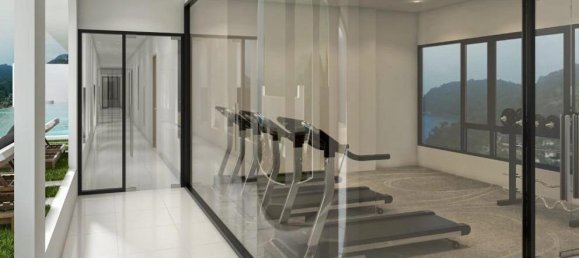 1 bedroom Apartment in Phuket, Thailand No. 24412 4