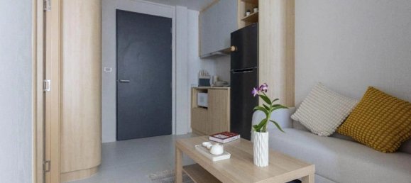 1 bedroom Apartment in Phuket, Thailand No. 24412 5
