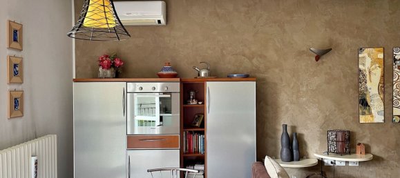 Квартира с 3 спальнями в Павия, Италия № 364826 6