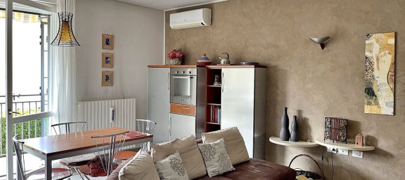 Квартира с 3 спальнями в Павия, Италия № 364826 42