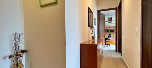 Квартира с 3 спальнями в Павия, Италия № 364826 16