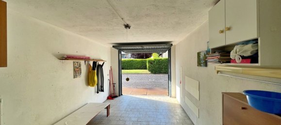 Квартира с 3 спальнями в Павия, Италия № 364826 47