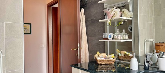 Квартира с 3 спальнями в Павия, Италия № 364826 25