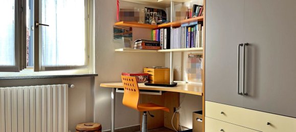 Квартира с 3 спальнями в Павия, Италия № 364826 31