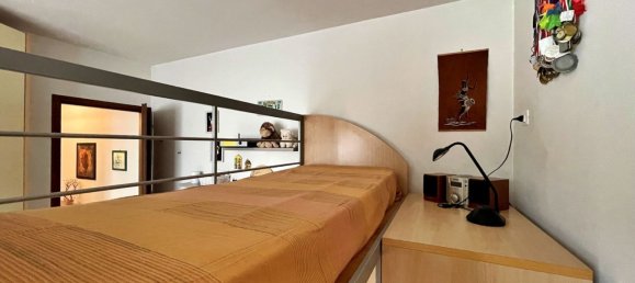 Квартира с 3 спальнями в Павия, Италия № 364826 35