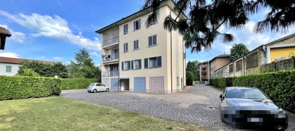 Квартира с 3 спальнями в Павия, Италия № 364826 45