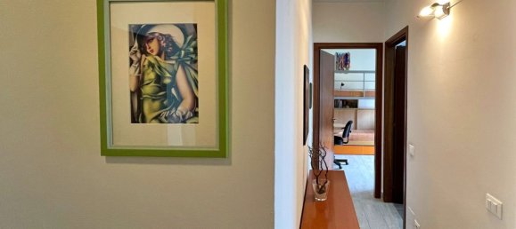 Квартира с 3 спальнями в Павия, Италия № 364826 17