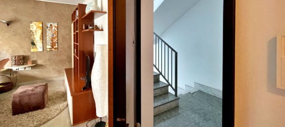 Квартира с 3 спальнями в Павия, Италия № 364826 14