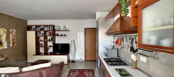 Квартира с 3 спальнями в Павия, Италия № 364826 12