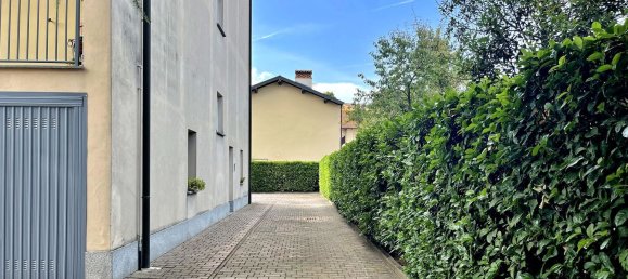 Квартира с 3 спальнями в Павия, Италия № 364826 48