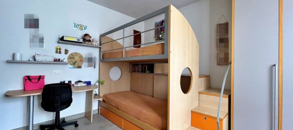 Квартира с 3 спальнями в Павия, Италия № 364826 32