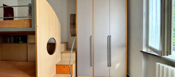 Квартира с 3 спальнями в Павия, Италия № 364826 34