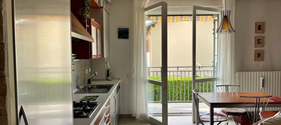 Квартира с 3 спальнями в Павия, Италия № 364826 11