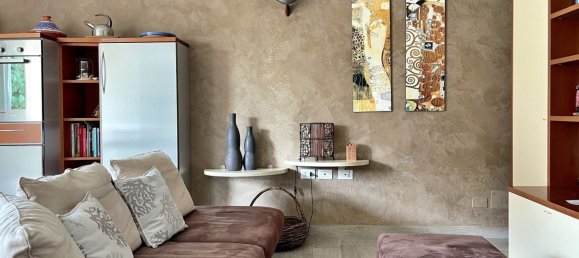 Квартира с 3 спальнями в Павия, Италия № 364826 5