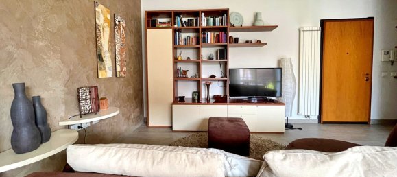 Квартира с 3 спальнями в Павия, Италия № 364826 9