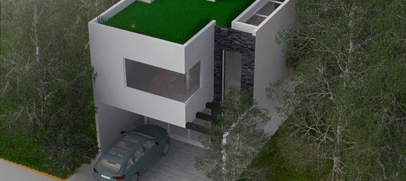 Casa T3 em Puebla, Mexico N.º 179497 2