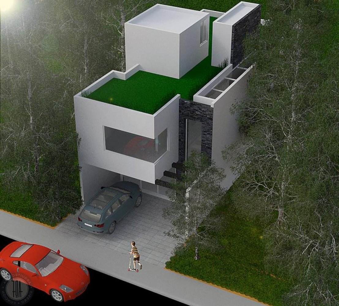 Casa T3 em Puebla, Mexico N.º 179497