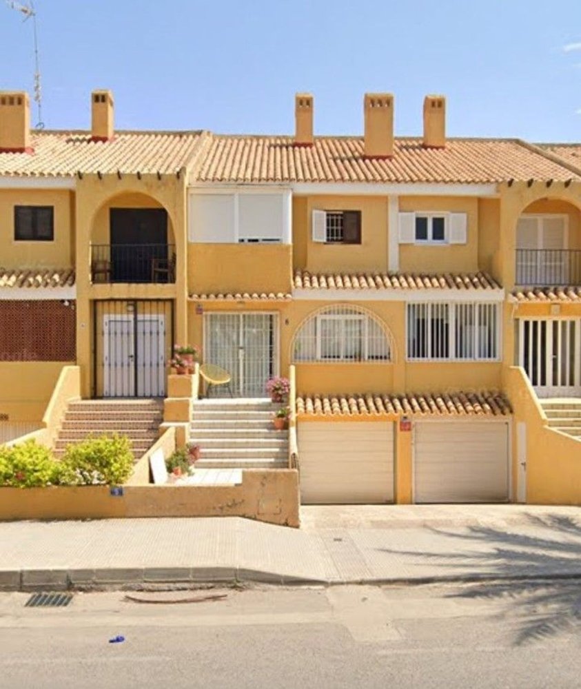 3 bedrooms House in Cabo Roig, Spain No. 230865