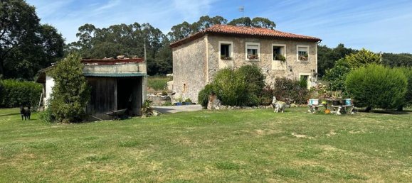 5 Schlafzimmer Haus in Cantabria, Spain, Nr. 150186 21