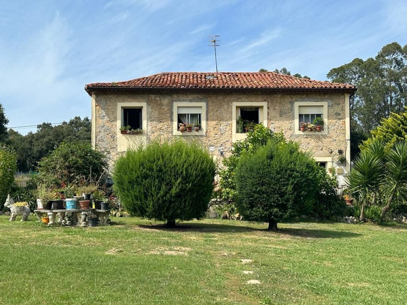 5 Schlafzimmer Haus in Cantabria, Spain, Nr. 150186