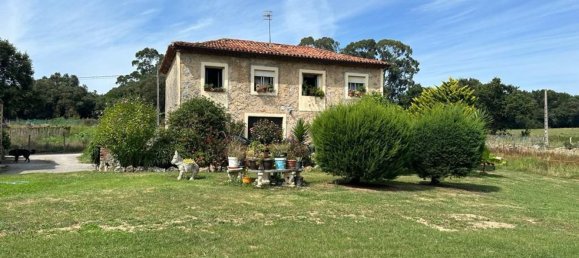 5 Schlafzimmer Haus in Cantabria, Spain, Nr. 150186 22