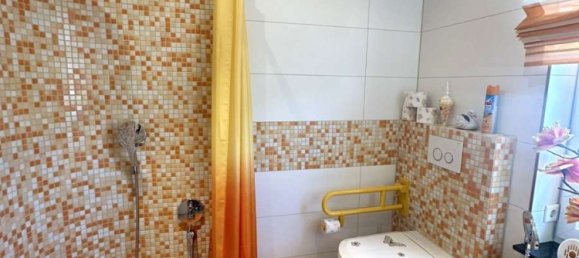 Бунгало с 2 спальнями в Оснабрюк, Германия № 232455 24