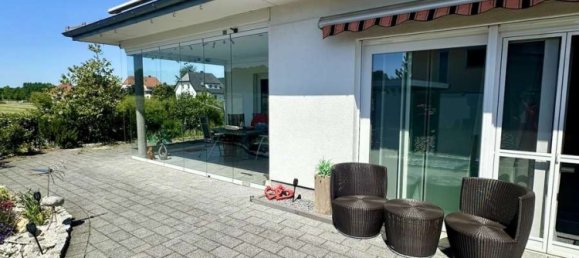 Бунгало с 2 спальнями в Оснабрюк, Германия № 232455 3