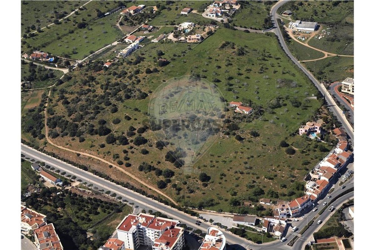 900m² Land in Lagos, Portugal No. 295114