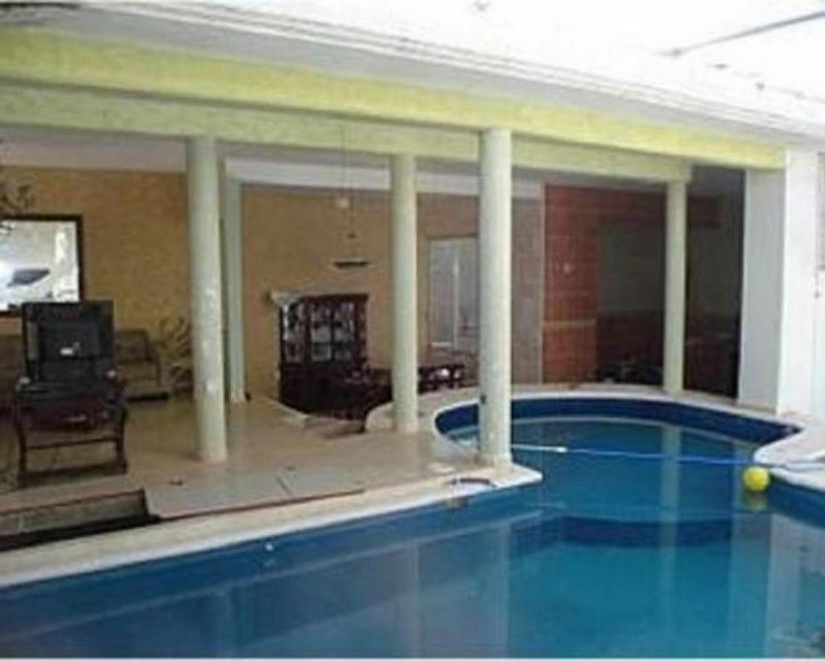 4 bedrooms House in Veracruz, Mexico No. 219072