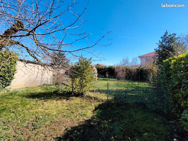 Terrain à Nivolas-Vermelle, France 352m² No. 234103