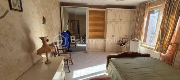 2 Schlafzimmer Haus in Villiers-au-Bouin, France, Nr. 349735 5
