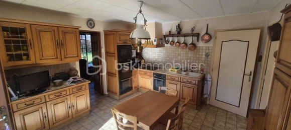 2 Schlafzimmer Haus in Villiers-au-Bouin, France, Nr. 349735 2