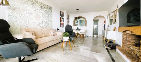 2 bedrooms Apartment in Mijas, Spain No. 145420 12