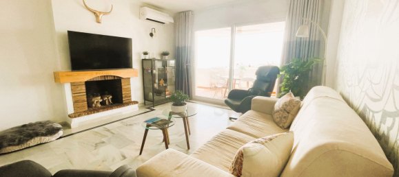 2 bedrooms Apartment in Mijas, Spain No. 145420 21