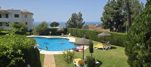 2 bedrooms Apartment in Mijas, Spain No. 145420 5