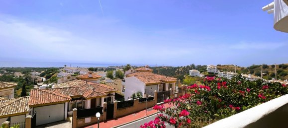 2 bedrooms Apartment in Mijas, Spain No. 145420 22
