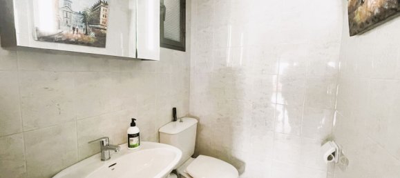 2 bedrooms Apartment in Mijas, Spain No. 145420 19