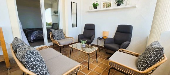 2 bedrooms Apartment in Mijas, Spain No. 145420 18