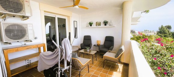 2 bedrooms Apartment in Mijas, Spain No. 145420 41