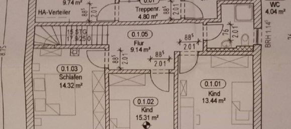 7 rooms House in Jena, Germany No. 102968 10