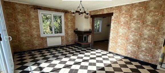 3 Schlafzimmer Haus in Tigy, France, Nr. 80538 8