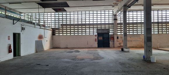 2400m² Warehouse in Casalmoro, Italy No. 364356 6