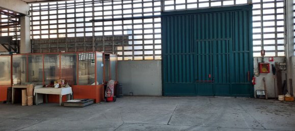 2400m² Warehouse in Casalmoro, Italy No. 364356 5