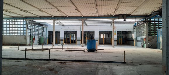 2400m² Warehouse in Casalmoro, Italy No. 364356 9