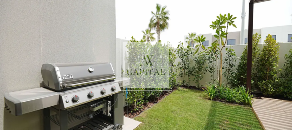 Adosado de 2 dormitorios en Yas Island, UAE No. 50841 16